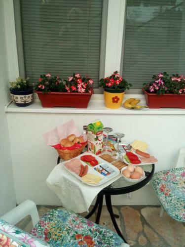 Apartments Deni