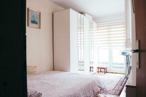 Hostal Buba Guesthouse