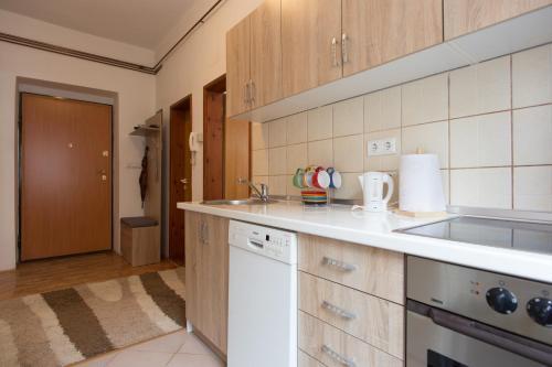 Maky Apartment 2