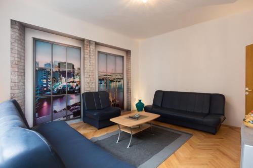 Maky Apartment 2
