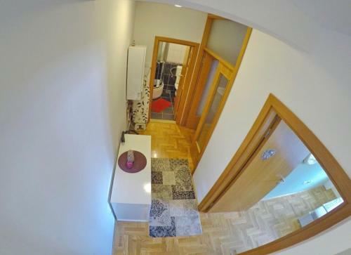 Apartman Tina