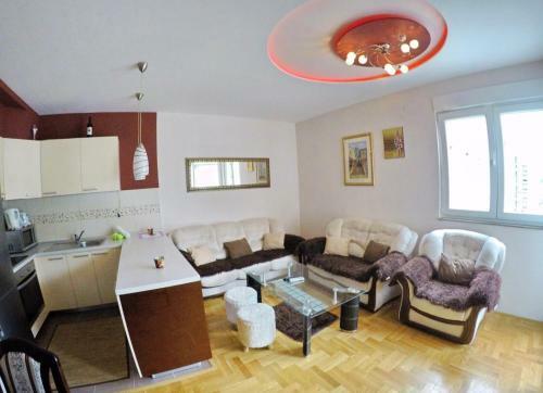 Apartman Tina