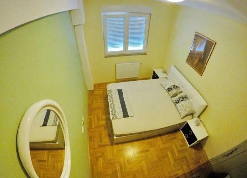 Apartman Tina