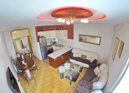 Apartman Tina