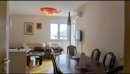 Apartman Tina