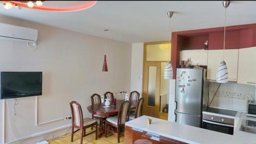 Apartman Tina