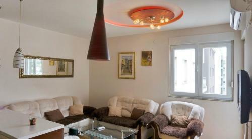 Apartman Tina