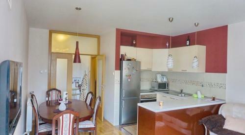 Apartman Tina