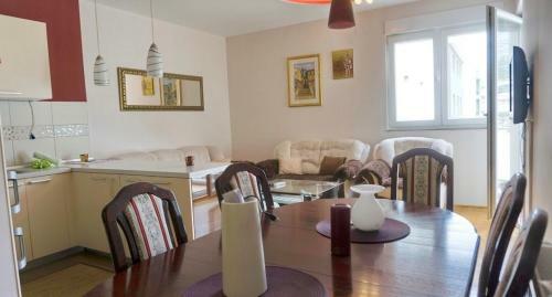 Apartman Tina