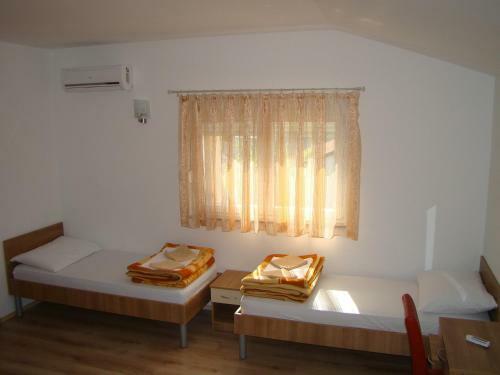 Hostal Pansion Ivan