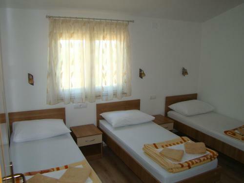 Hostal Pansion Ivan