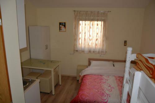 Hostal Pansion Ivan