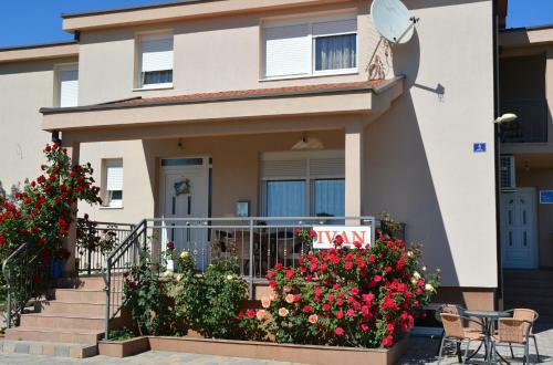 Hostal Pansion Ivan