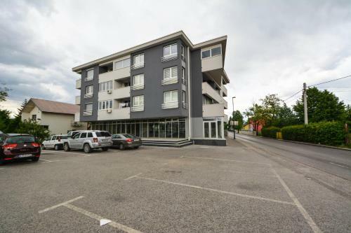 Apartment Ilid?a