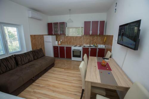 Apartment Ivana