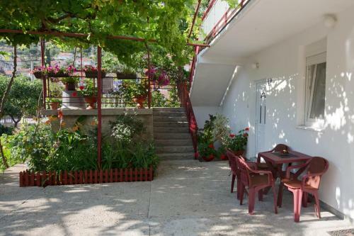 Apartment Ivana