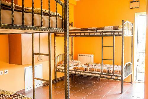 Apartmani Kastel