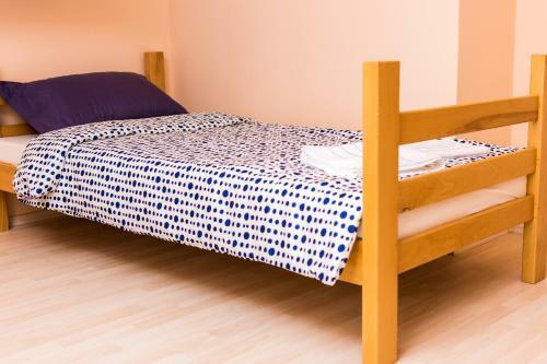 Apartmani Kastel