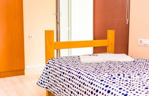 Apartmani Kastel