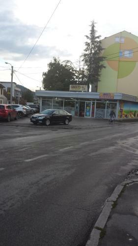 Apartmani Kastel