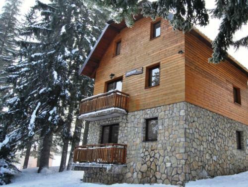 Apartamento Zlatni Bor