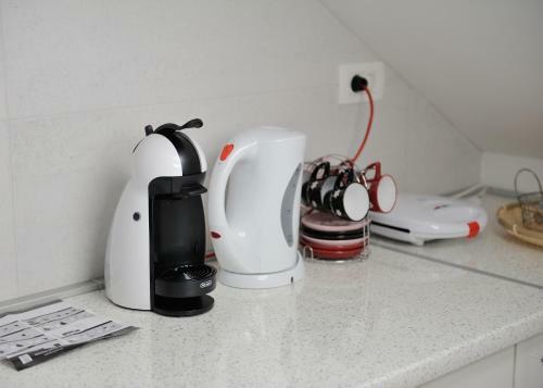 Apartment Vatra