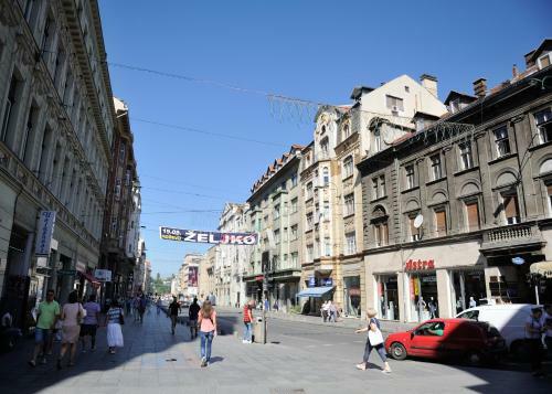 Apartment Vatra