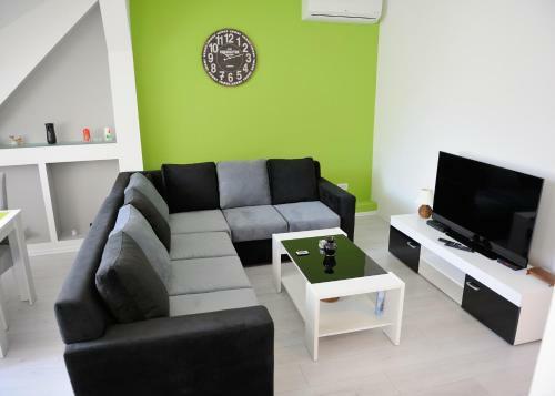 Apartment Vatra