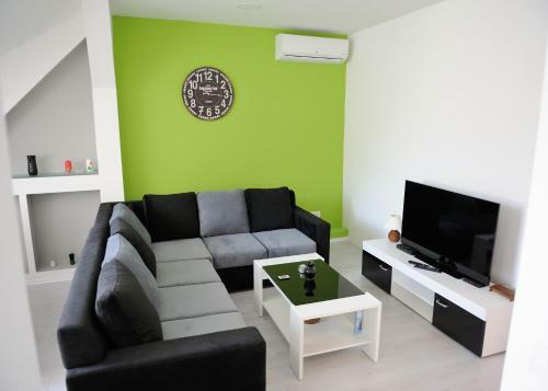 Apartment Vatra