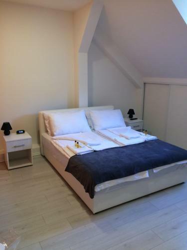 Apartment Vatra