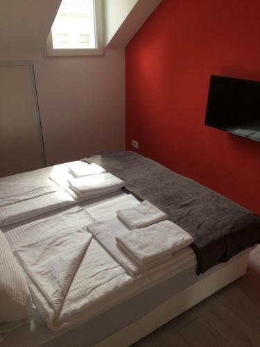 Apartment Vatra