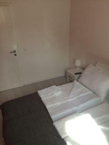 Apartment Vatra