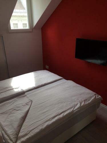 Apartment Vatra
