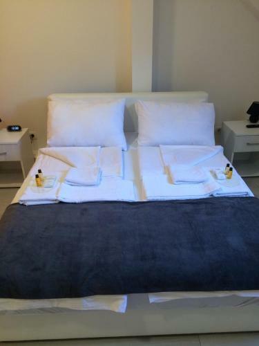 Apartment Vatra