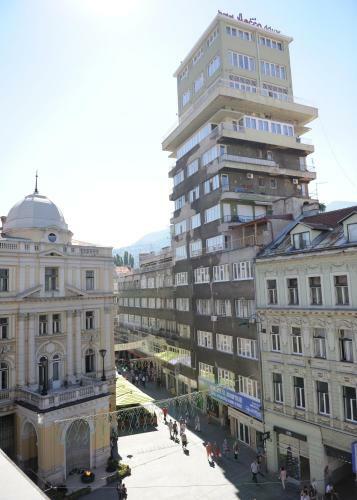 Apartment Vatra