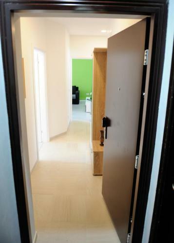 Apartment Vatra