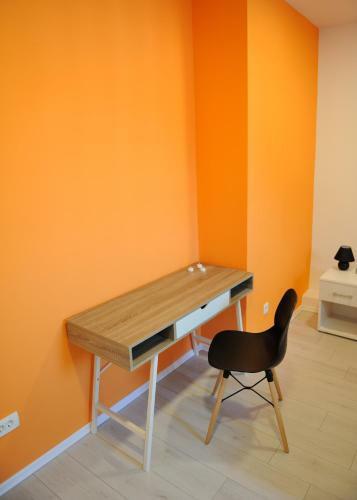 Apartment Vatra