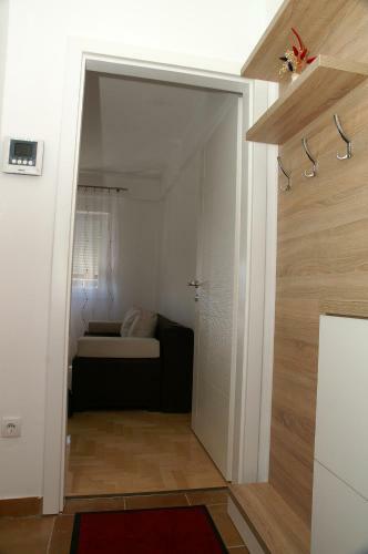 Apartment Max