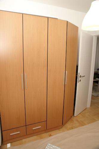 Apartment Max