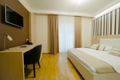 Hotel Jana