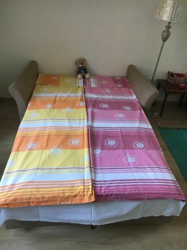 Apartment Touch