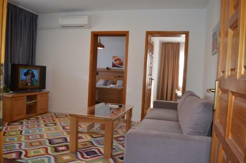 Apartamento Villa Hipodrom