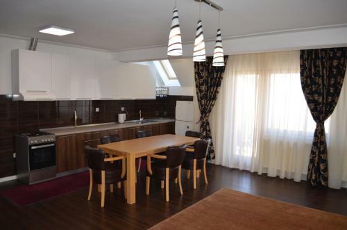Apartamento Villa Hipodrom