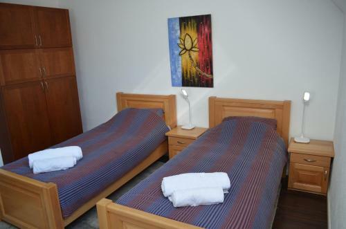 Apartamento Villa Hipodrom