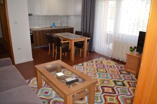 Apartamento Villa Hipodrom