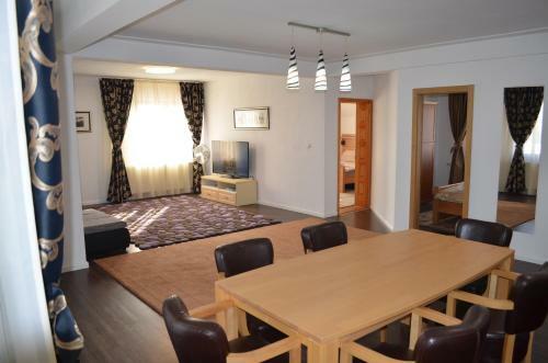 Apartamento Villa Hipodrom