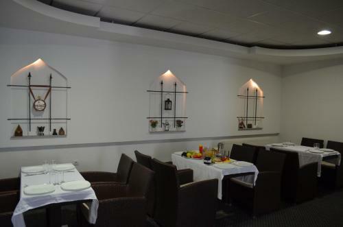 Apartamento Villa Hipodrom