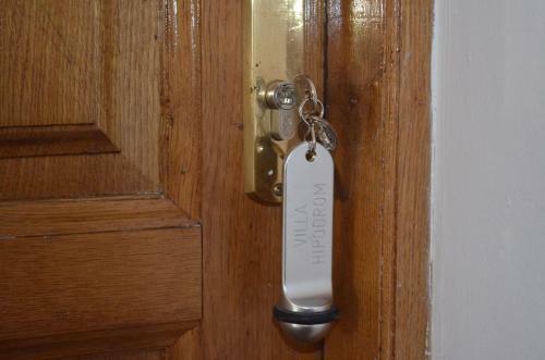 Apartamento Villa Hipodrom