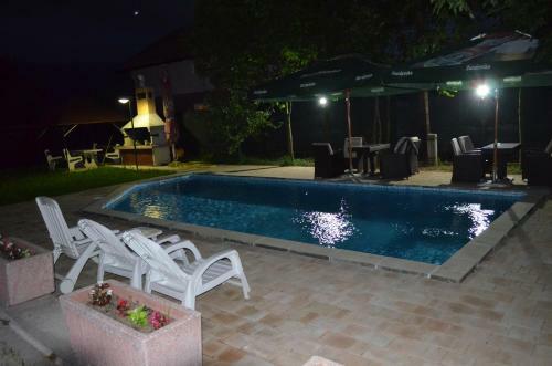 Apartamento Villa Hipodrom