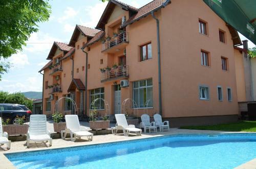 Apartamento Villa Hipodrom